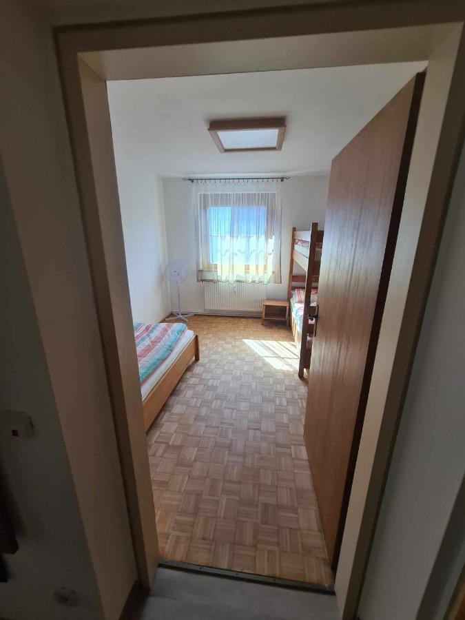 4 Season Apartment Hermagor Buitenkant foto