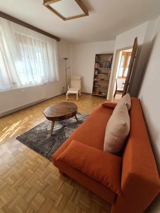 4 Season Apartment Hermagor Buitenkant foto