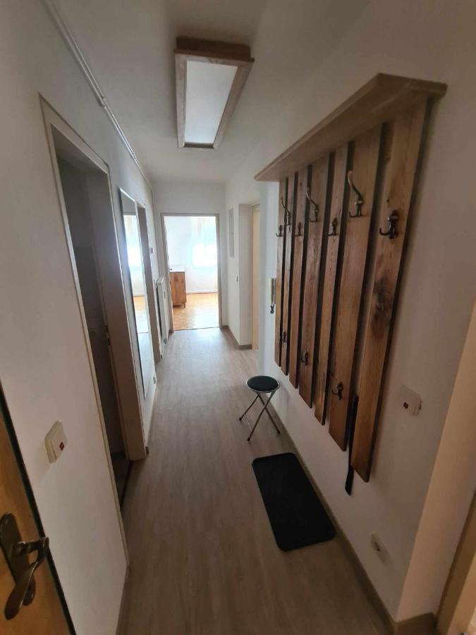 4 Season Apartment Hermagor Buitenkant foto